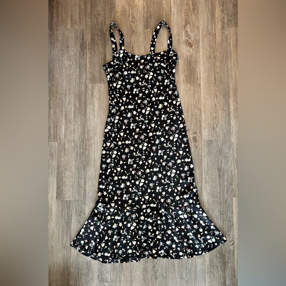 Urban Outfitters Floral Dress Size S
